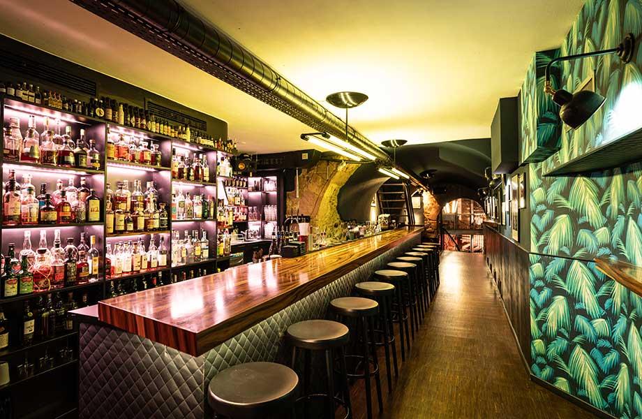 One Trick Pony-Freiburg-Germany-2 One Trick Pony-Freiburg-Germany-2